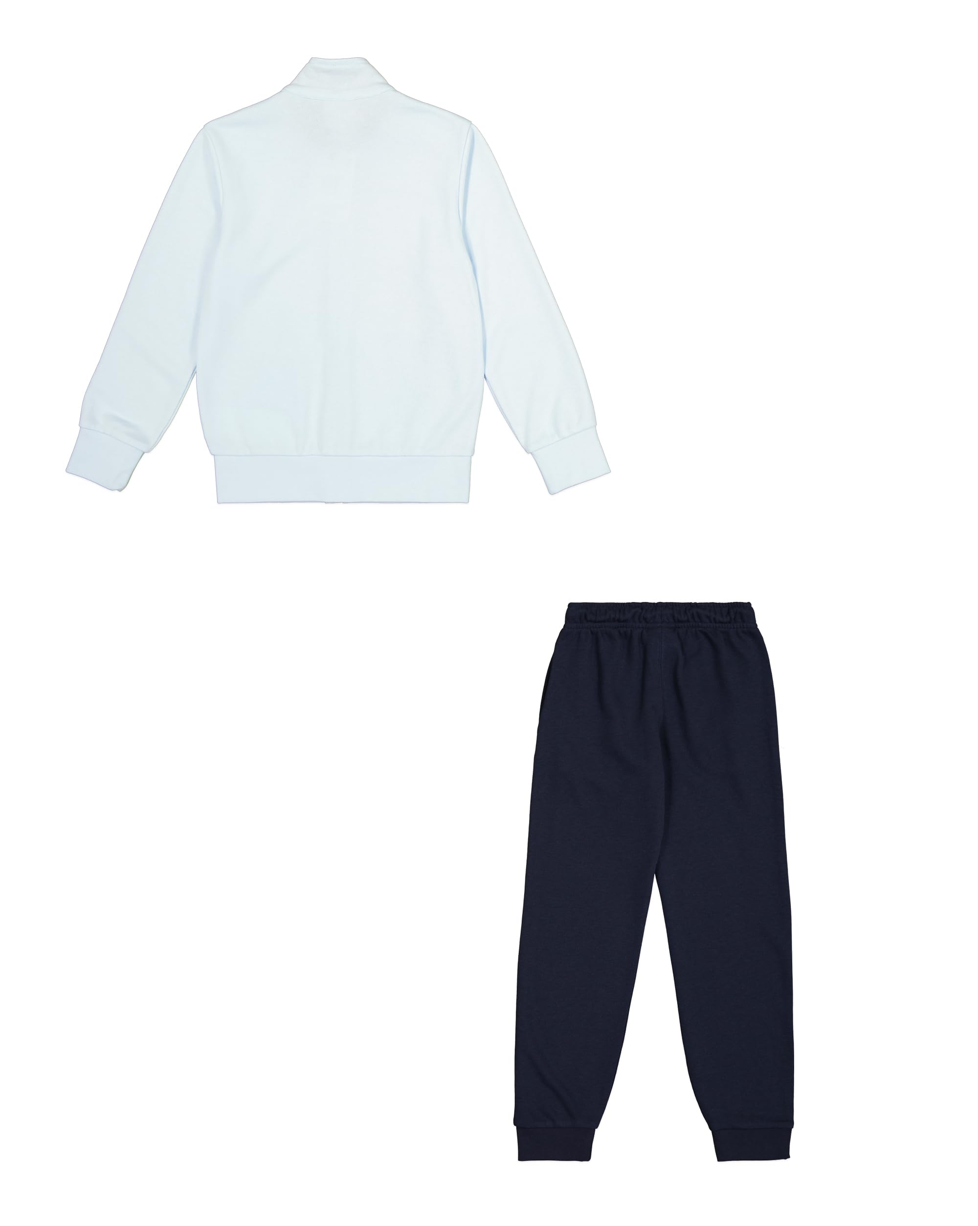 Champion Legacy Boy - Graphic Full Zip Sweatsuit Chándal Niños