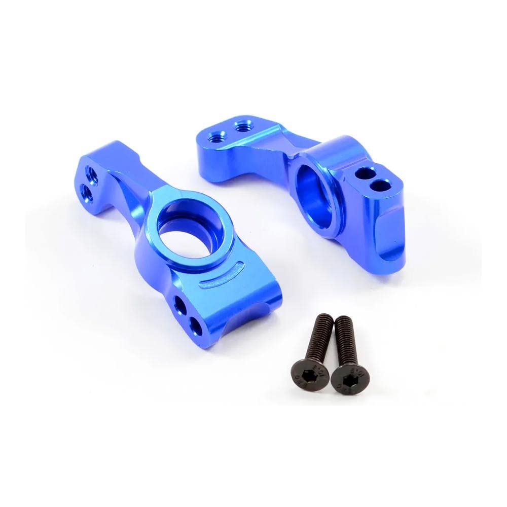 FTX Vantage / Carnage Aluminium Rear Hub Carriers