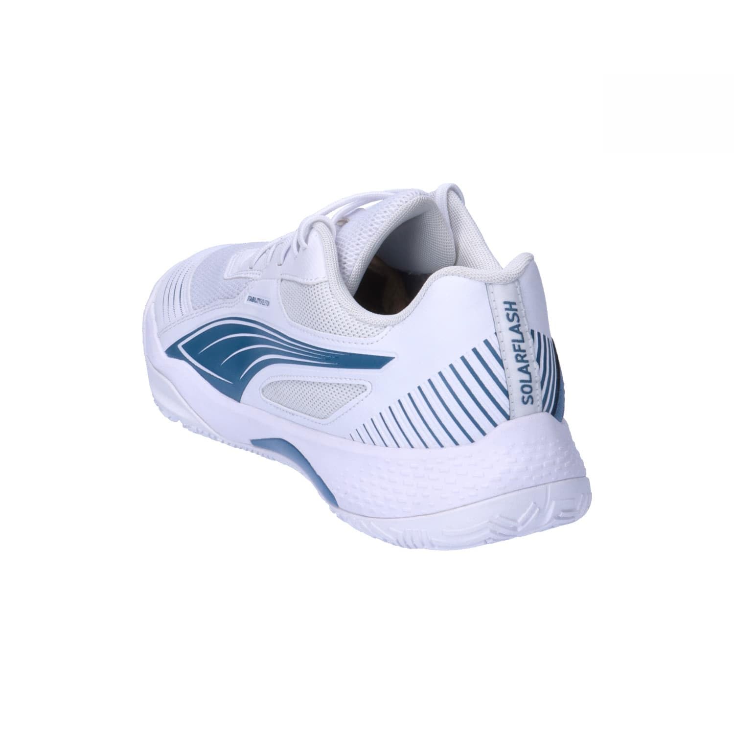 Puma Unisex Adults SOLARFLASH III Indoor Court Shoe – Bild 4