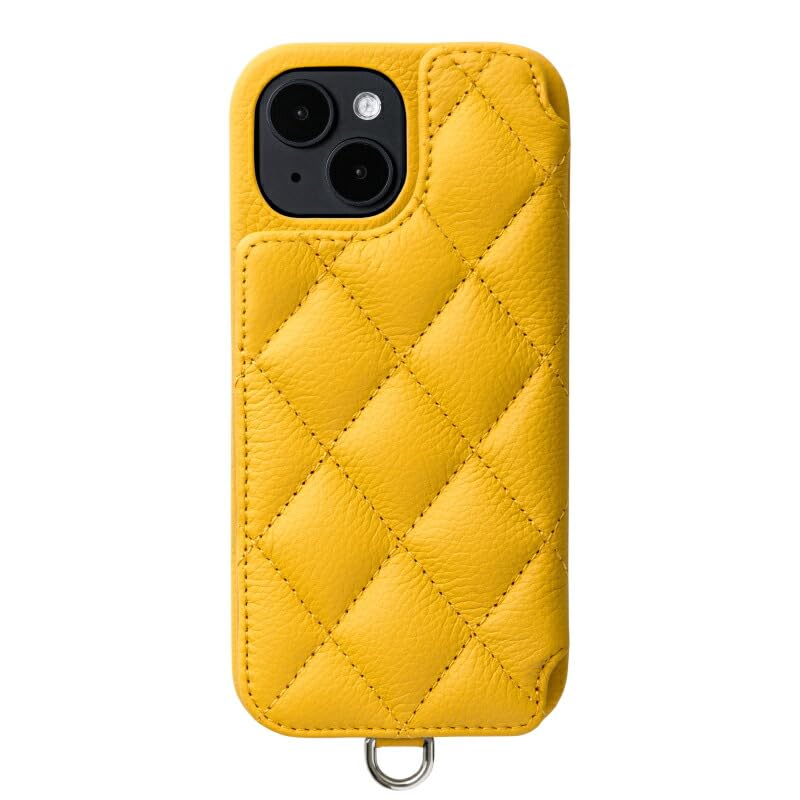 Amazon.co.jp: 【 DEMIU デミュウ 】 〔 iPhone対応 15用