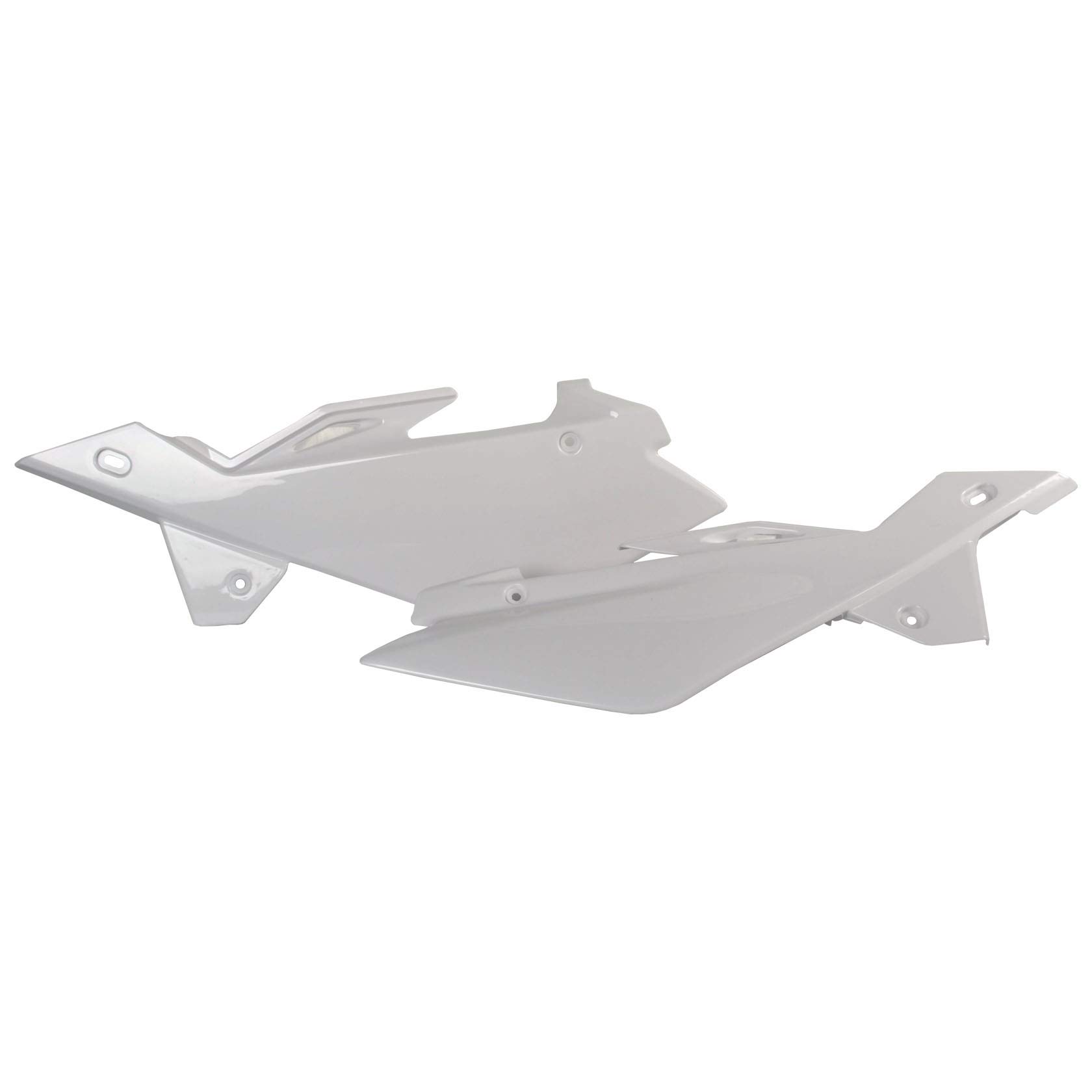 Minigonne Li & Re Bianco Polisport 8603200001 - 4