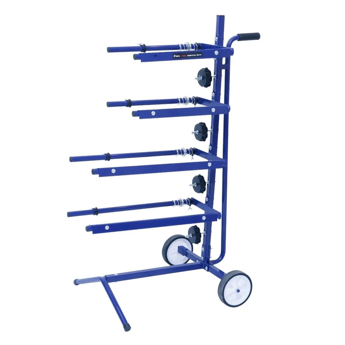 Astro Pneumatic Tool ASMS2 Masking Station - Tree Type
