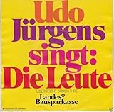 Die Leute / Bausparer-Hit / A-0544