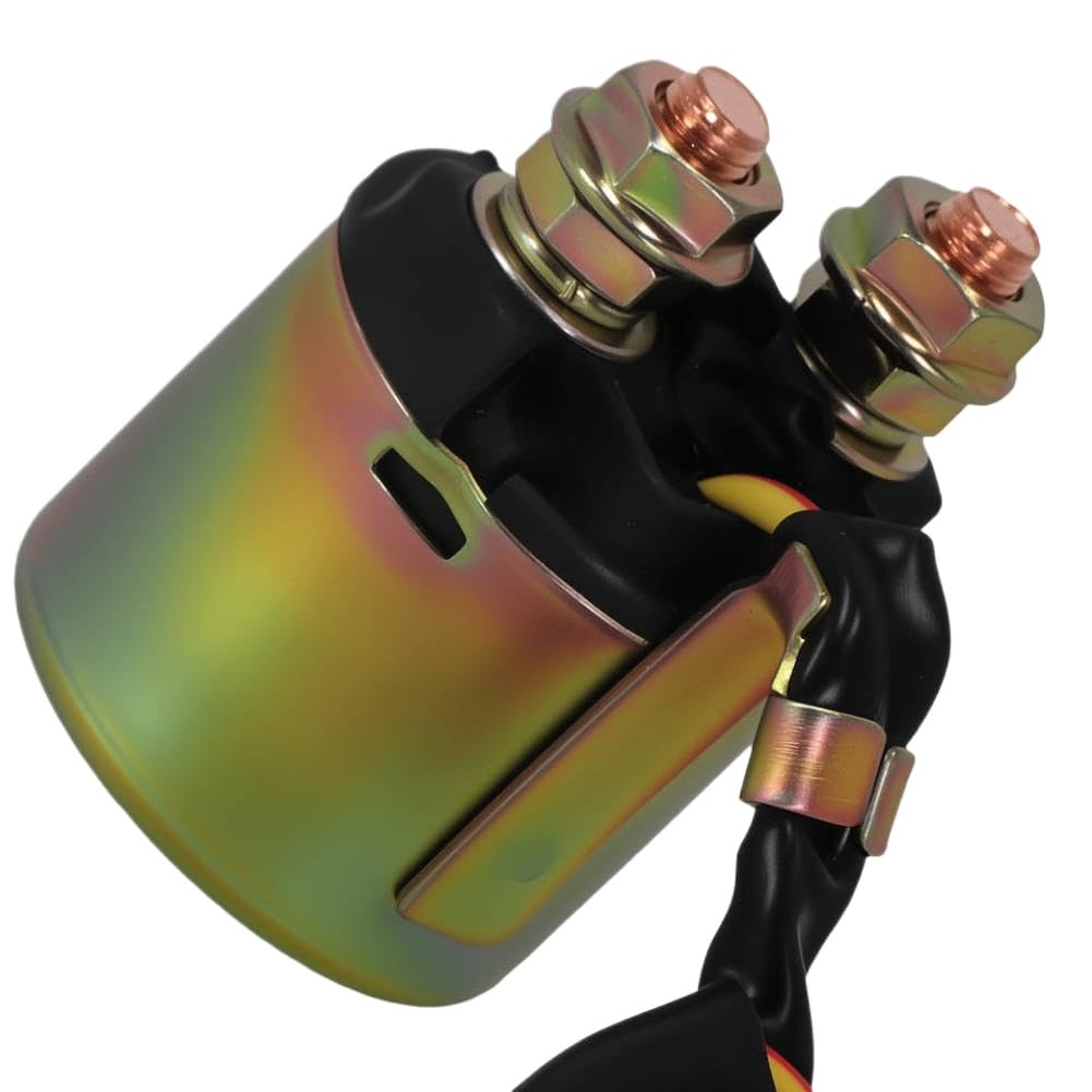 Relé Solenoide De Arranque Compatible Con Honda TRX450 Foreman ES S