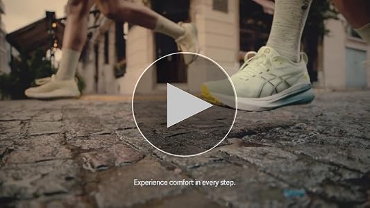 Amazon.com | ASICS Women's Gel-Kayano 31 Running Shoes, 5