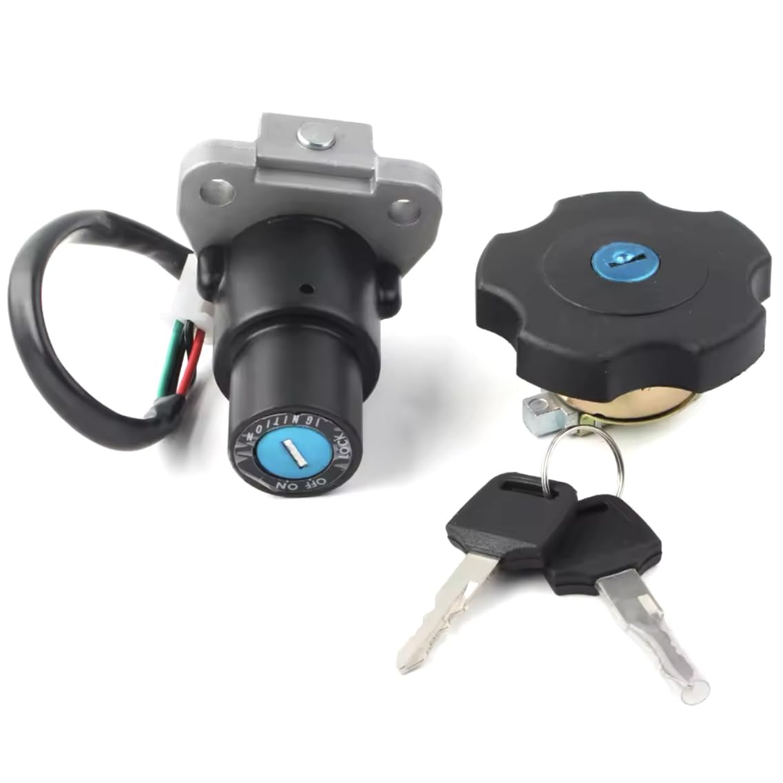 Amazon | 【Deepa Ribusu】ヤマハ対応 セロー225 TW225 DT200