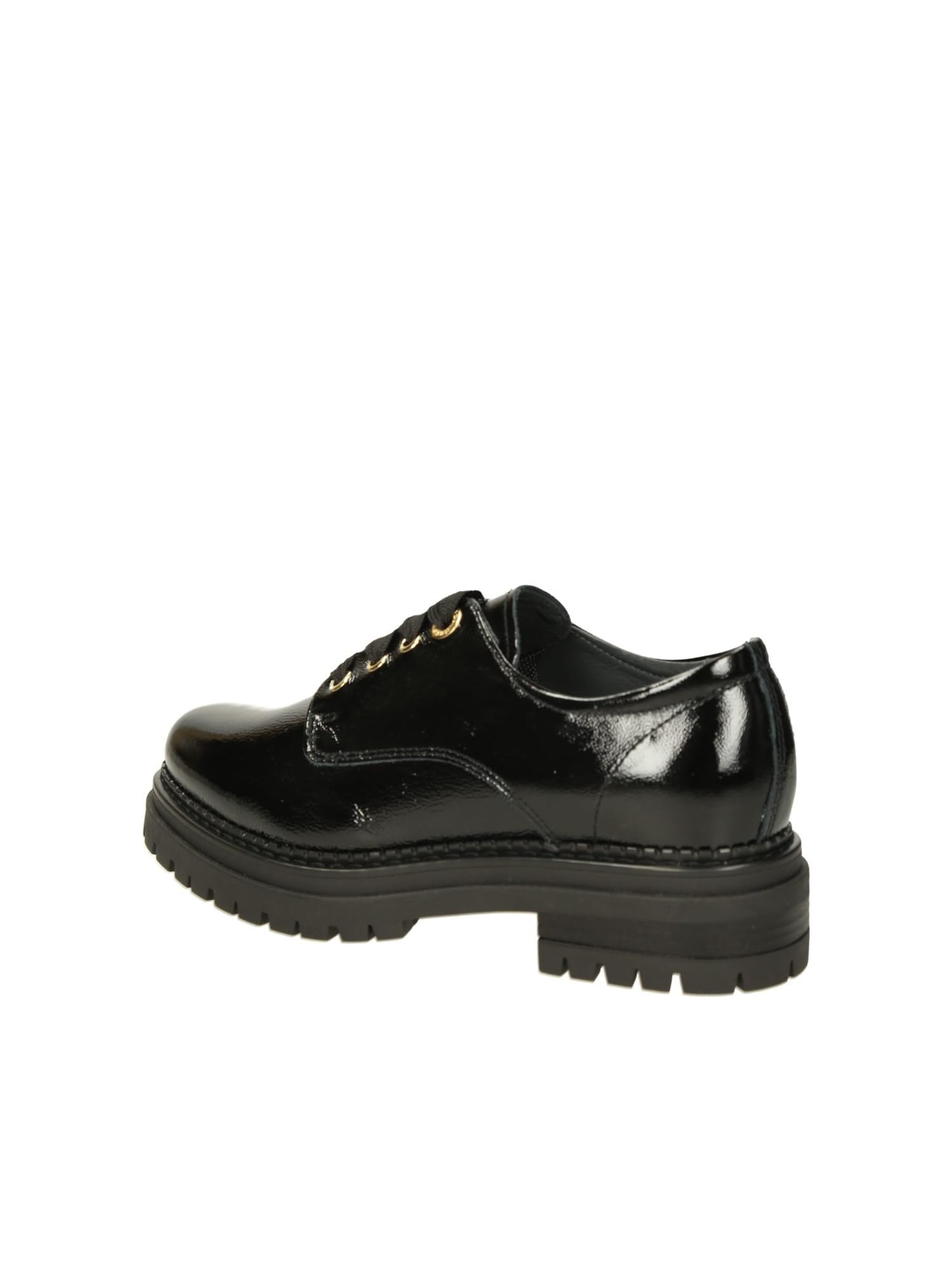 Nero Giardini I117711D Stringate Donna in Vernice