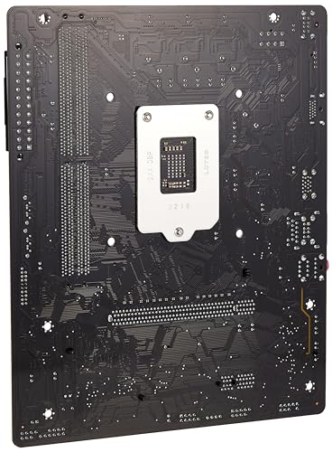 GIGABYTE H510M K 1.0 carte mère Intel B560 Express LGA 1200 Socket H5 micro ATX Neuf - vue 7