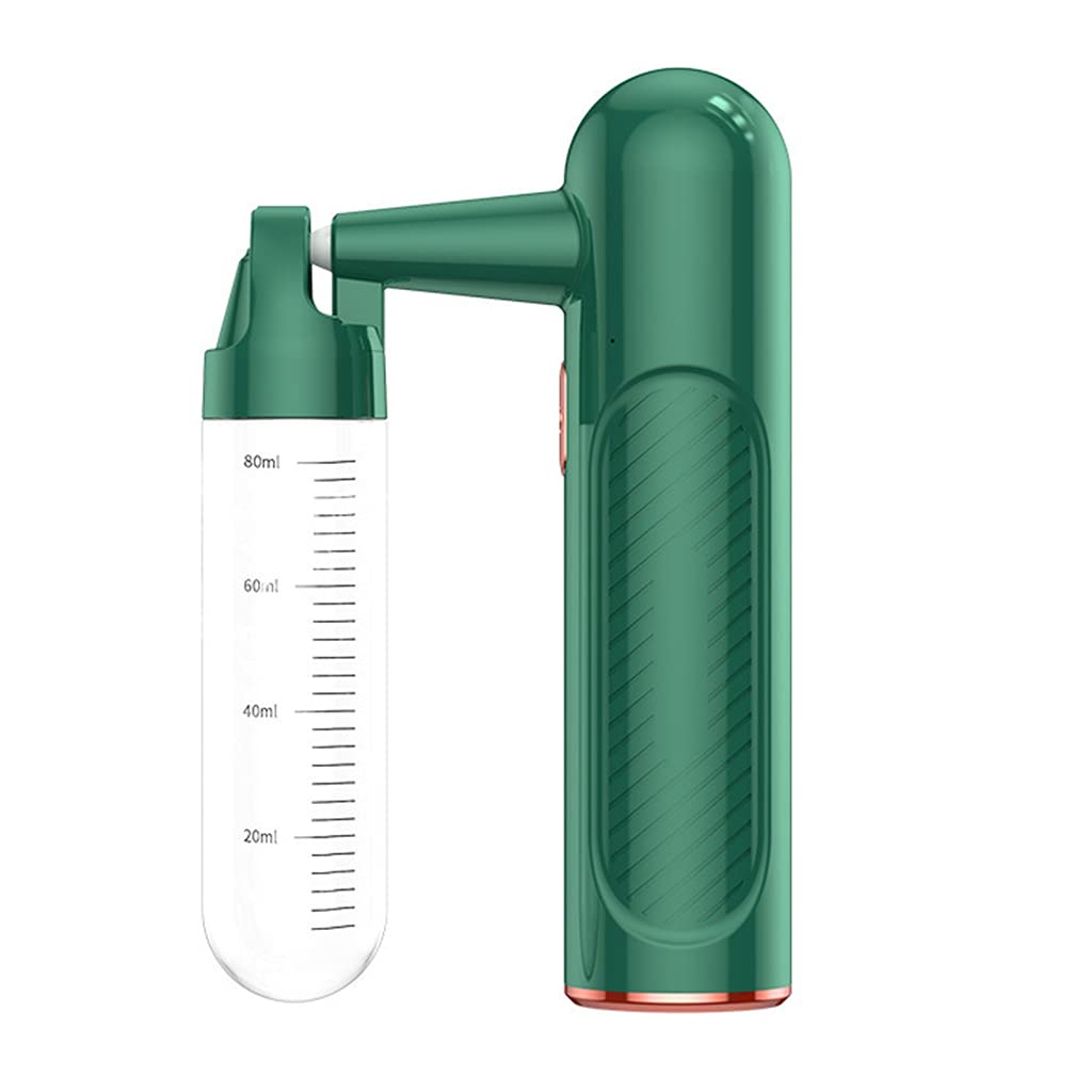 Atomizer Sprayer ULV Handheld Electric Sprayer Atomization Face Beauty Grirls Women Facial Atomization Machine