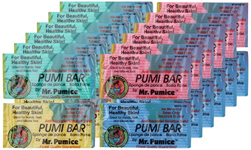 MR PUMICE Pumi Bar, 24 Count - Thumbnail 4