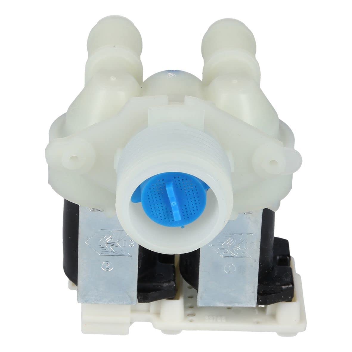 154IG00 ELETTROVALVOLA DOPPIA INDESIT C00311009 WHIRLPOOL 480111100199