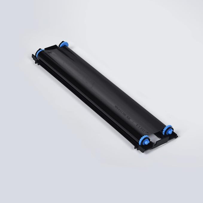 Cinta térmica LANRU 2 rollos para impresora MT800 miniatura 9