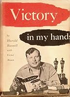 Victory in my hands, B0007DMUSU Book Cover