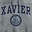 Xavier Musketeers - Charcoal Grey