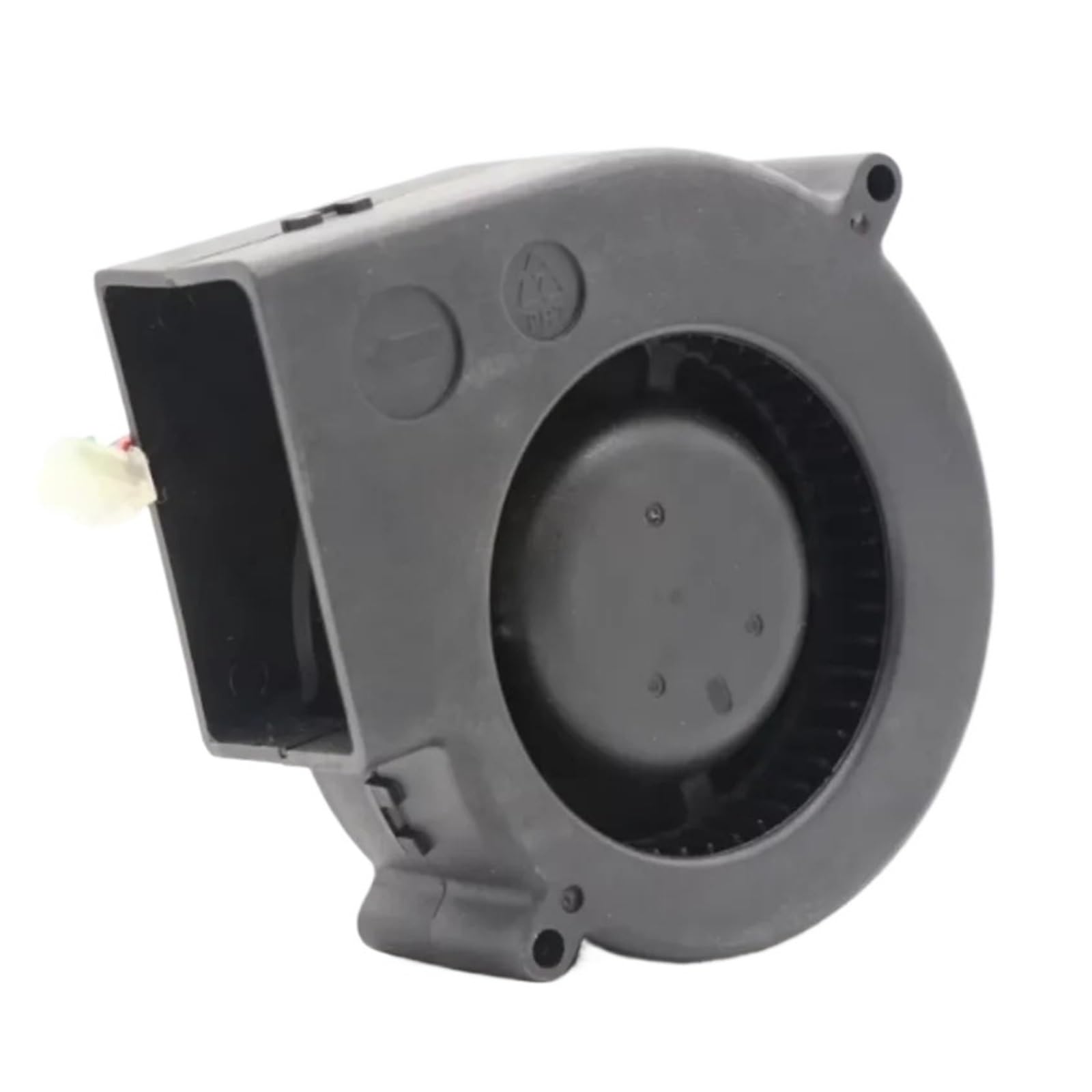 BRODEFUP BFB1012M 12V DC 0.60A 97X94X33mm 9.6W 25.43CFM 2600RPM Cooling Fan
