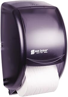 SJMR3500TBK - Duett Standard Bath Tissue Dispenser