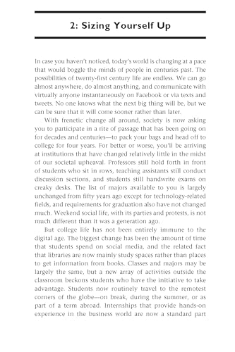 Fiske Guide to Getting Into The Right College