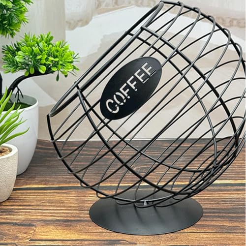 Dosettes de café Kcup support de rangement et étagère de cuisine