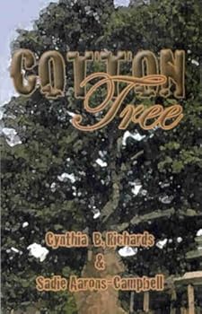 Paperback Cotton Tree Book