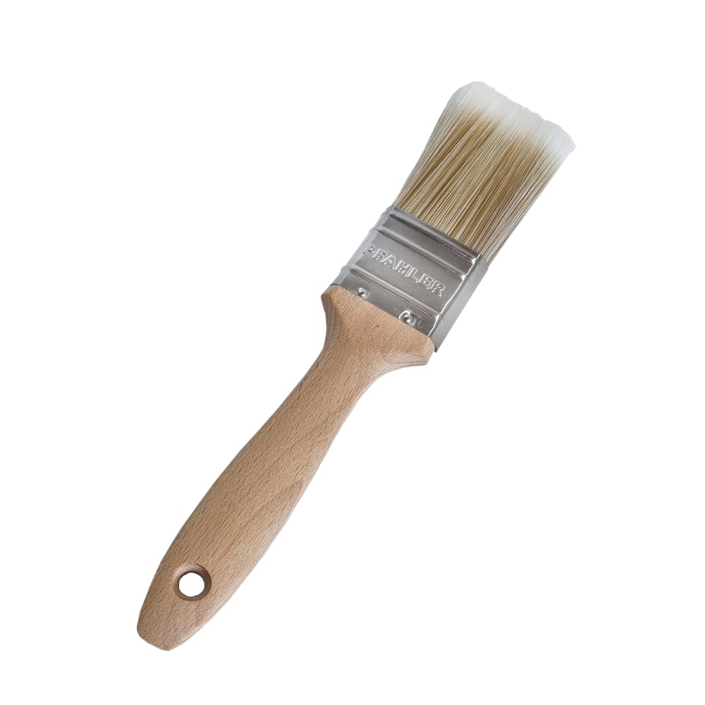 OSMO WPC & BPC Reiniger 1L 8021 Inkl. Gratis PFAHLER-Pinsel. Tiefenwirksamer Grundreiniger für WPC/BPC Terrassendielen und alle anderen Holz-Kunststoff-Verbundstoffe