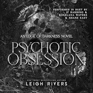 Psychotic Obsession Titelbild
