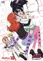 プリティーリズム・オーロラドリーム　Rhythm18 [DVD] Amazon.co.jp: プリティーリズム・オーロラドリーム Rhythm18