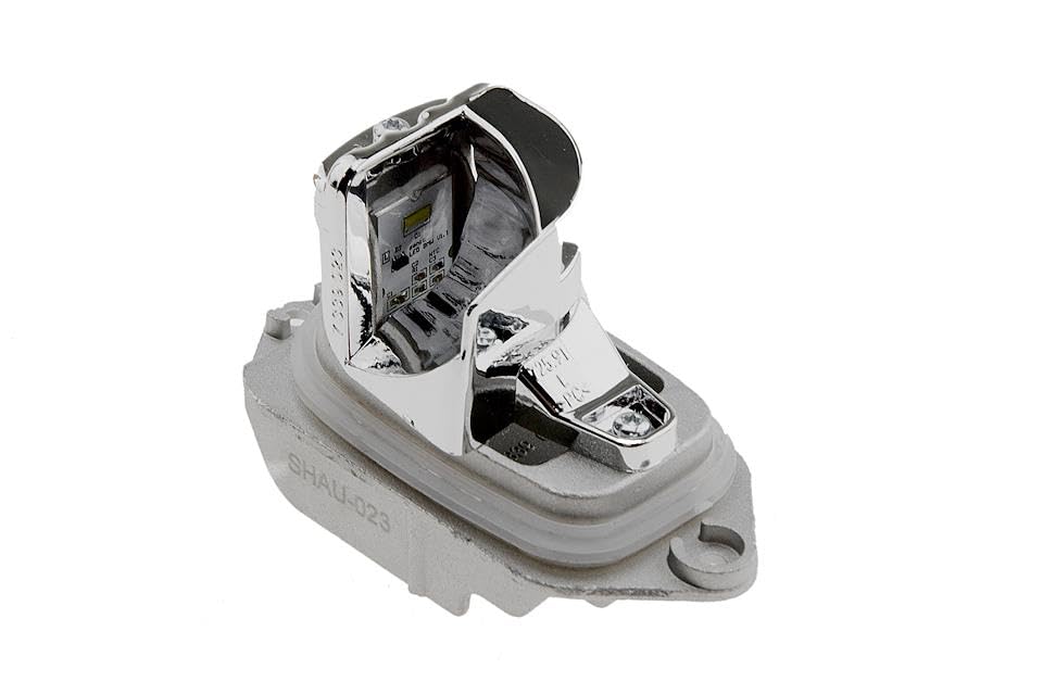 Module de lumières LED contrôle d'angle BMW 7 2013- trajets de nuit