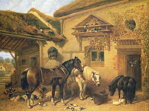 ZHAOSHAN de célèbres tableaux paysage toile affiche de arts 60x90cm