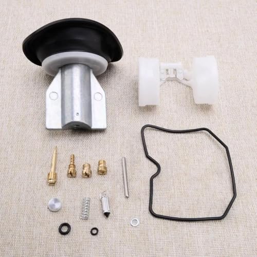 Kit de reparación de carburador VN750 repuestos de moto VN700A1 juntas de motor