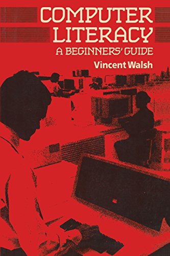 Computer Literacy: A Beginner's Guide view 2