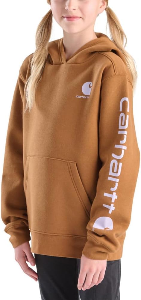 Carhartt Brown