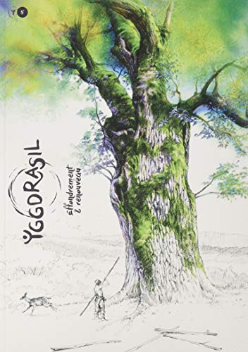 Télécharger Yggdrasil n5: Effondrement et renouveau Livre eBook France