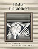 O'Malley the Indoor Cat (English Edition)