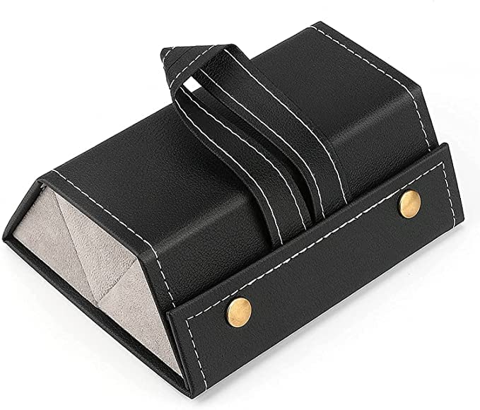 AP ENTERPRISESARAA PAVA Sunglasses Organizer Box, Glass Holder Box, spectacle case of sunglasses, Specs case