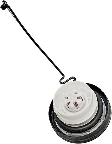 Tapa de llenado del depósito de combustible para Mazda 3 2004-2009, Mazda 5 2006-2010, repuesto de la tapa de gasolina BNYF-42-250 FE02-42-250B