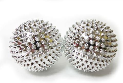 Spiky Magnetic Massage Balls