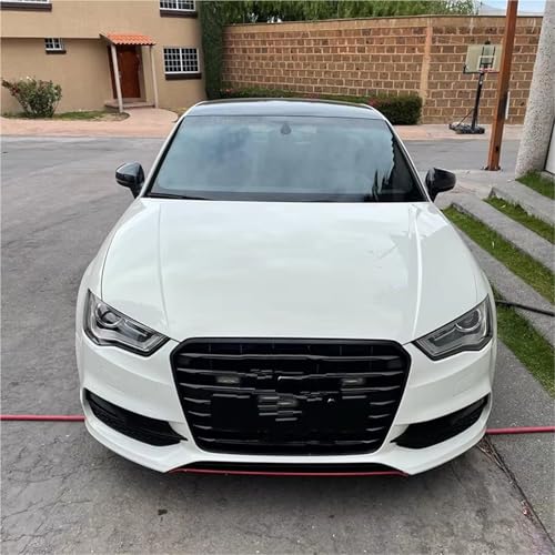 Boîtier de rétroviseur Audi A3 S3 RS3 pour remplacer des caches rayés - 6