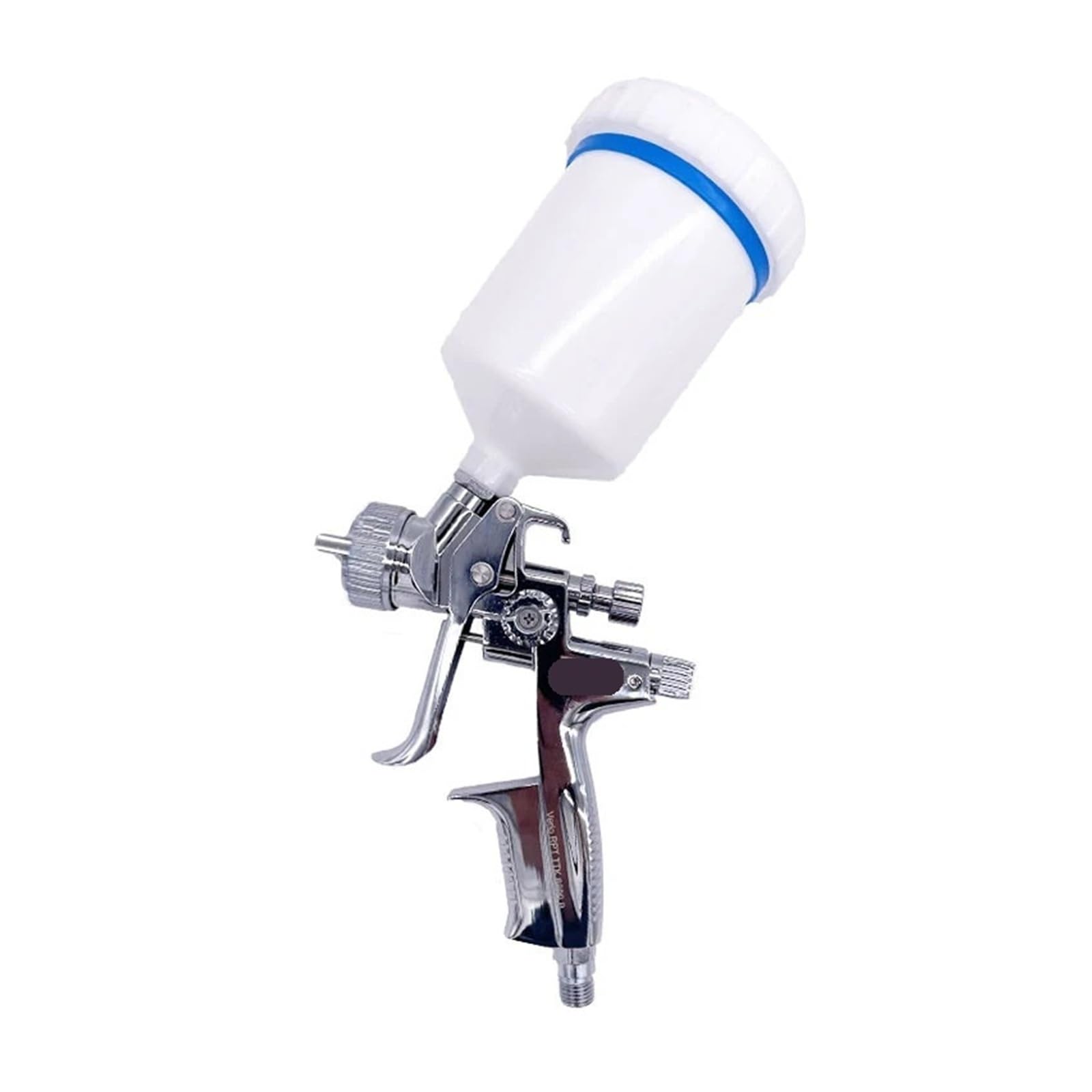 JVDDI Spray Gun High Atomization Air Tools Car/Furniture Oil Paint Repair Guns Painting Airbrush