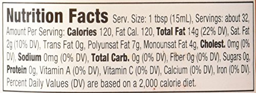 Orville Redenbacher's Butter Flavored Popping Oil, 16 Oz., (Pack Of 2) #TOP3