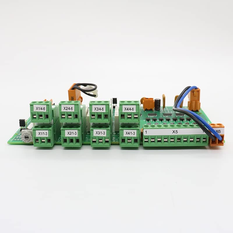 Elevator Fire Board KM713150G11