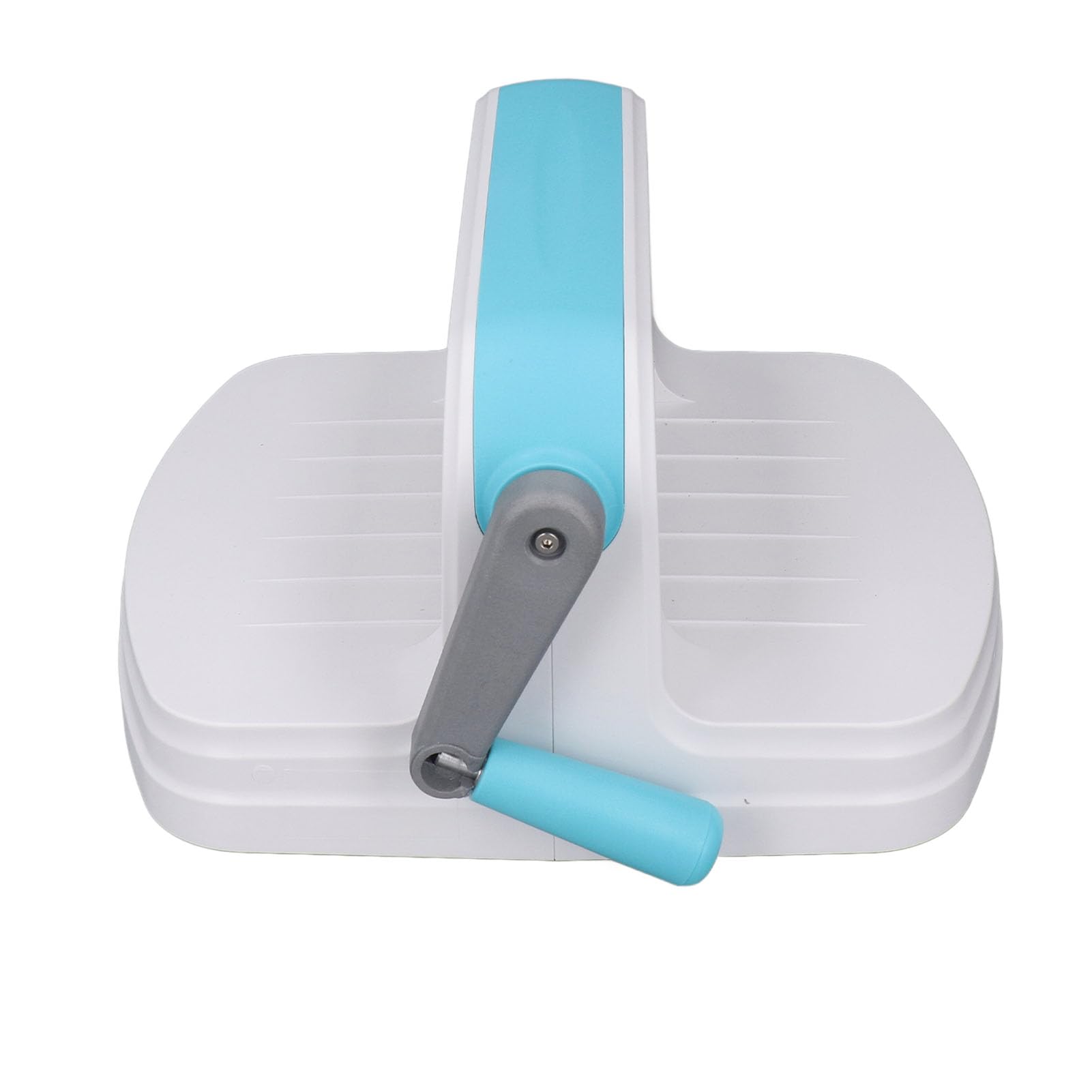 Die Cutting Machine, Die Cutting Embossing Machine Hand Crank Stable Portable for DIY