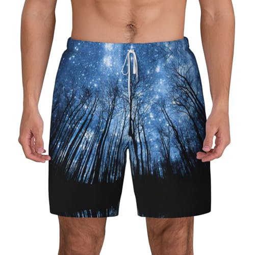 Short de bain homme respirant pour éviter les irritations du surf