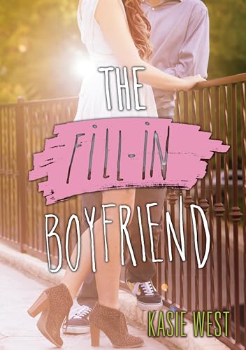 Cover of The Fill-In Boyfriend