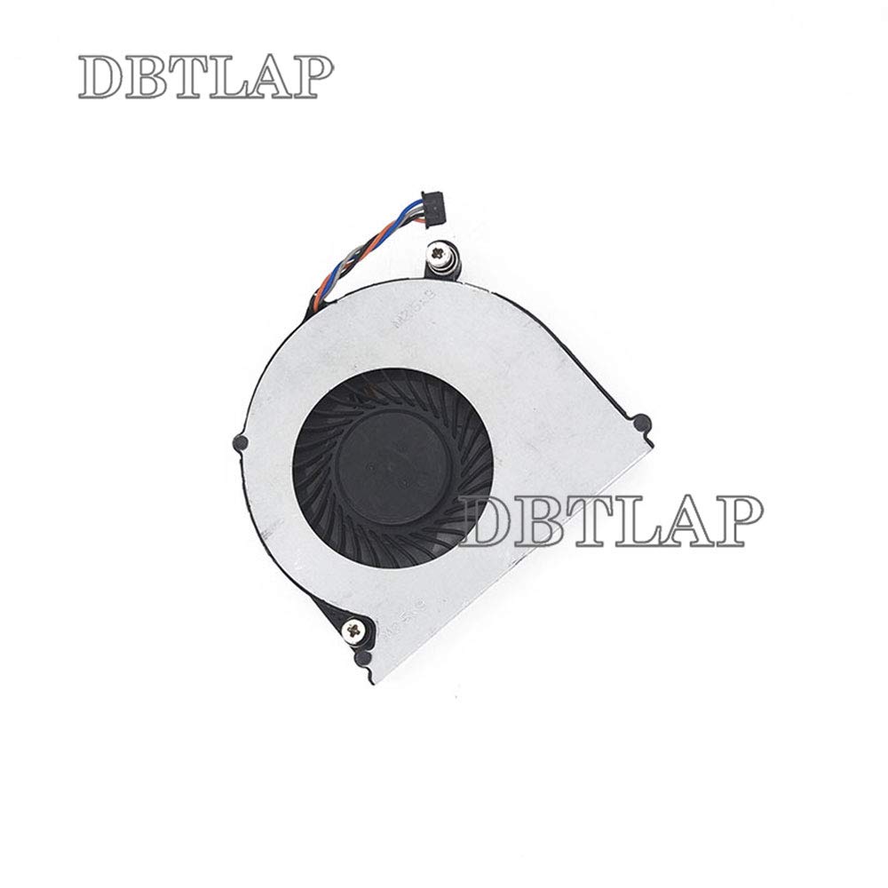 Ventilateur Pour HP 640 G1 - Refroidissement Laptop - Modèles KSB0505HB-DA1B, 738685-001, 6033B0034401