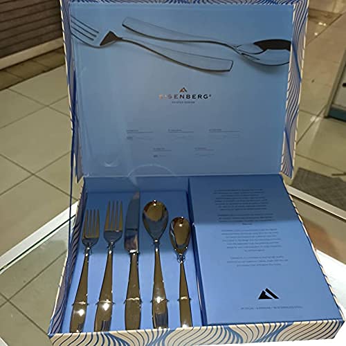 Opiniones y reviews de Cubiertos de acero inoxidable precios disponible en línea. 26 Opiniones y reviews de Cubiertos de acero inoxidable precios disponible en línea. 24