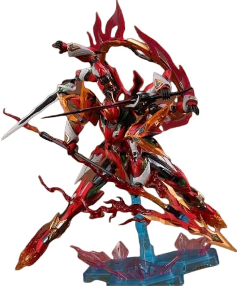 Amazon.co.jp: 摩動核 哪吒三太子(なたさんたいし)「火尖槍」「乾坤圏 Amazon.co.jp: 摩動核 哪吒三太子(なたさんたいし)「火尖槍」「乾坤圏