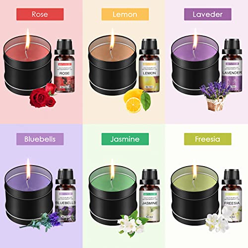 Haccah 02 Complete Candle Making Kit thumb #4