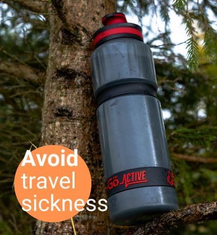 Miniatura 6 de WATER TO GO Filtros de repuesto - Paquete de 2 - Tecnología Triple Nano Filtración. Se adapta a todas las botellas de agua filtradas