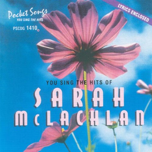 Sarah Mclachlan