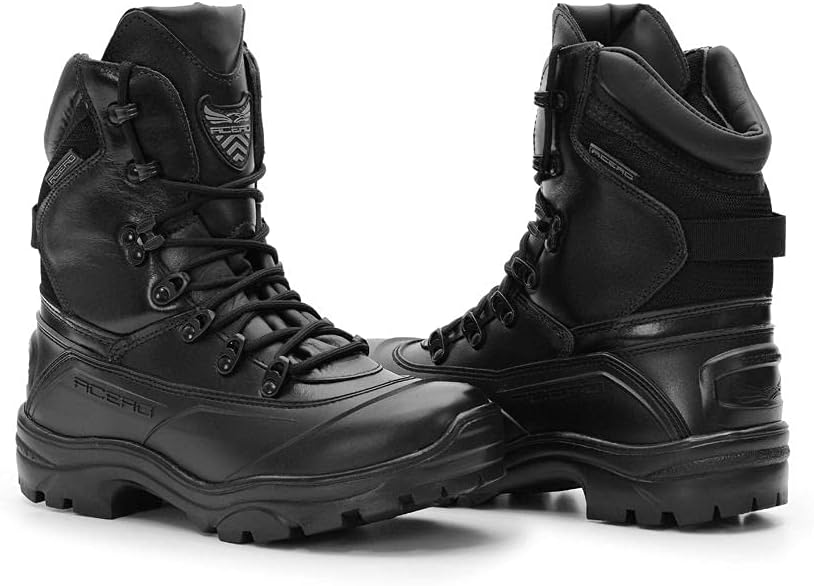 Bota Coturno Militar Acero Tiger Pro Masculino em promoção! Veja a oferta e mais achadinhos de Botas & Coturnos Masculinos Hoje é o melhor dia para comprar Bota Coturno Militar Acero Tiger Pro Masculino com aquele preço maroto! Promoção! Aproveite a oferta!